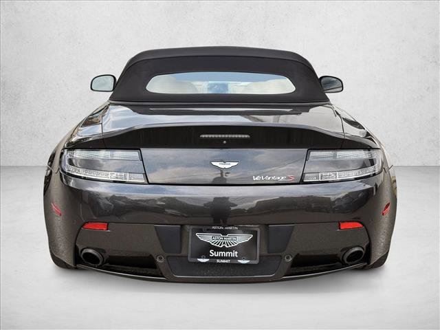 Used 2017 Aston Martin V12 Vantage S RWD image 13
