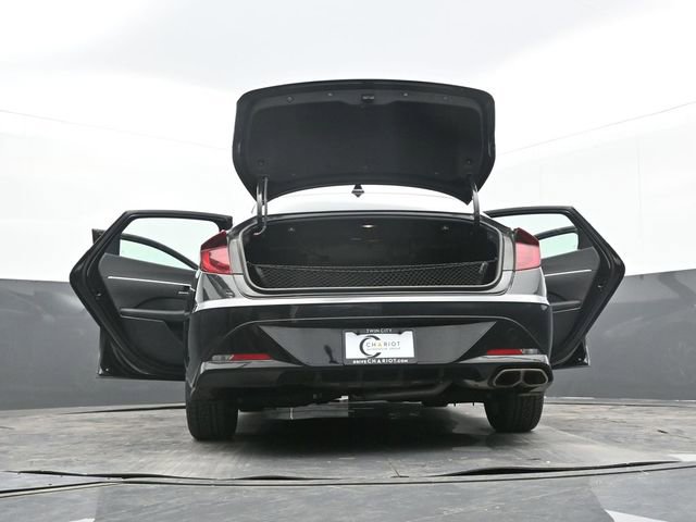 Used 2022 Hyundai Sonata SEL image 66