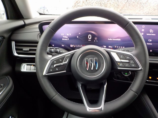 New 2026 Buick Envision Preferred image 31
