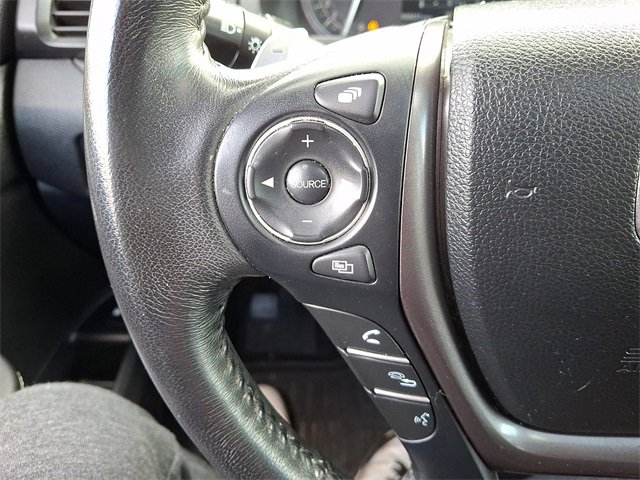 Used 2021 Honda Ridgeline RTL image 22