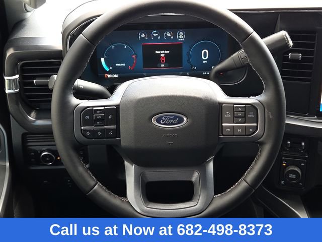 New 2026 Ford F250 Lariat w/ Chrome Package image 15