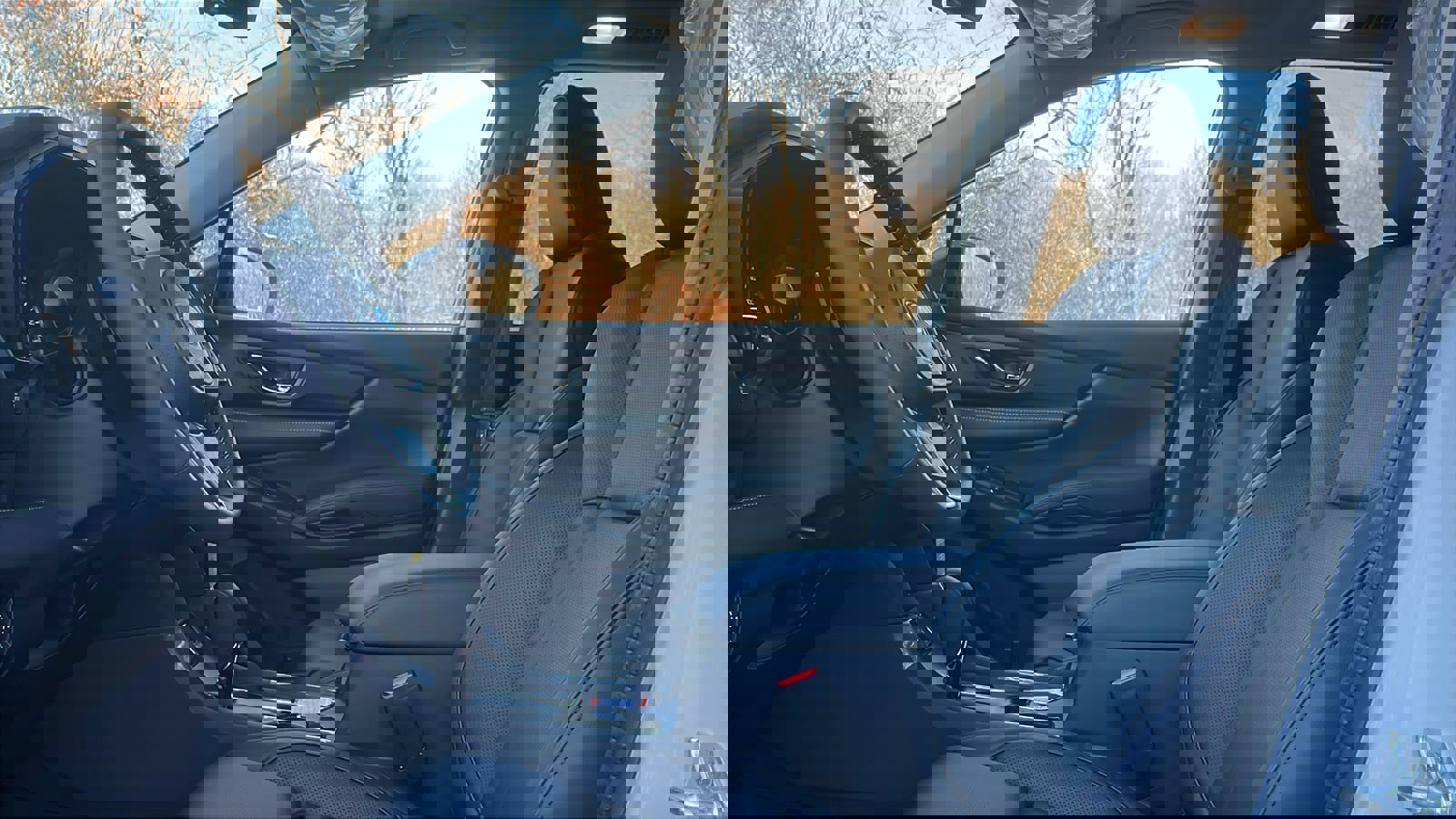 New 2026 Subaru Ascent Bronze Edition image 7