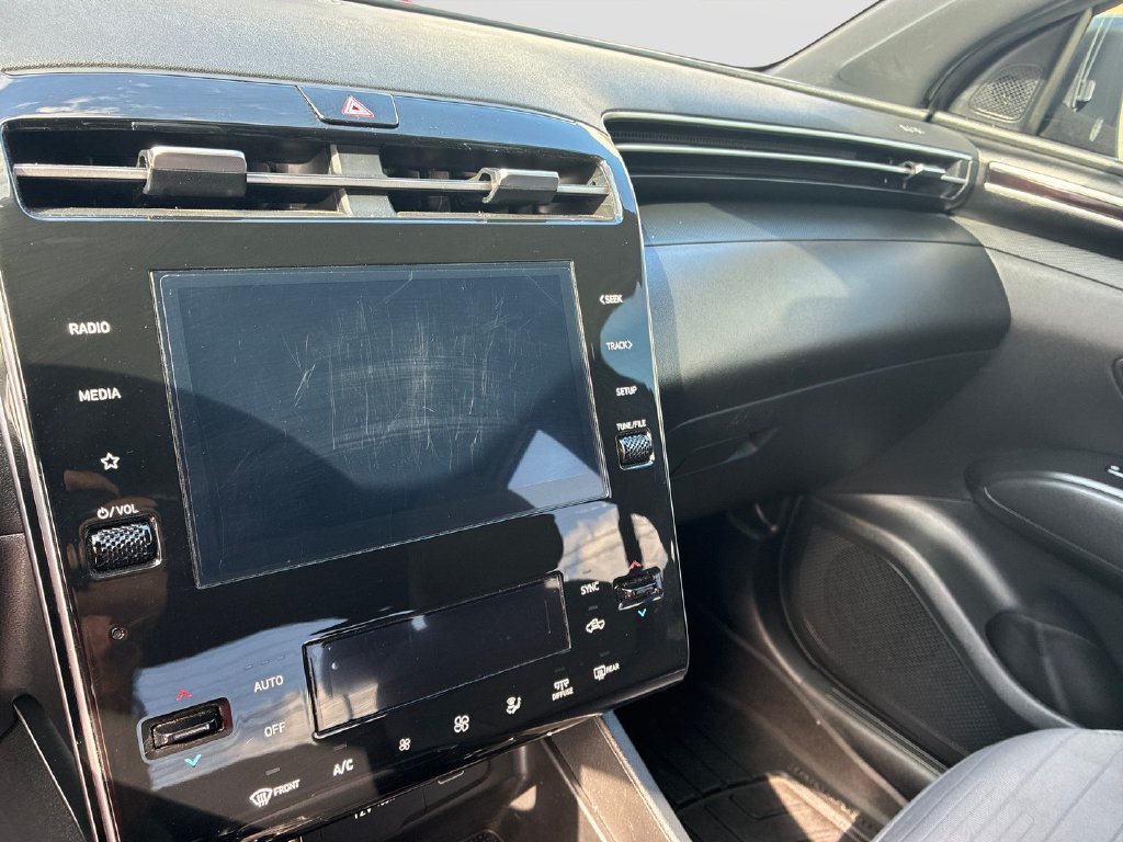 Used 2024 Hyundai Santa Cruz SEL FWD image 14