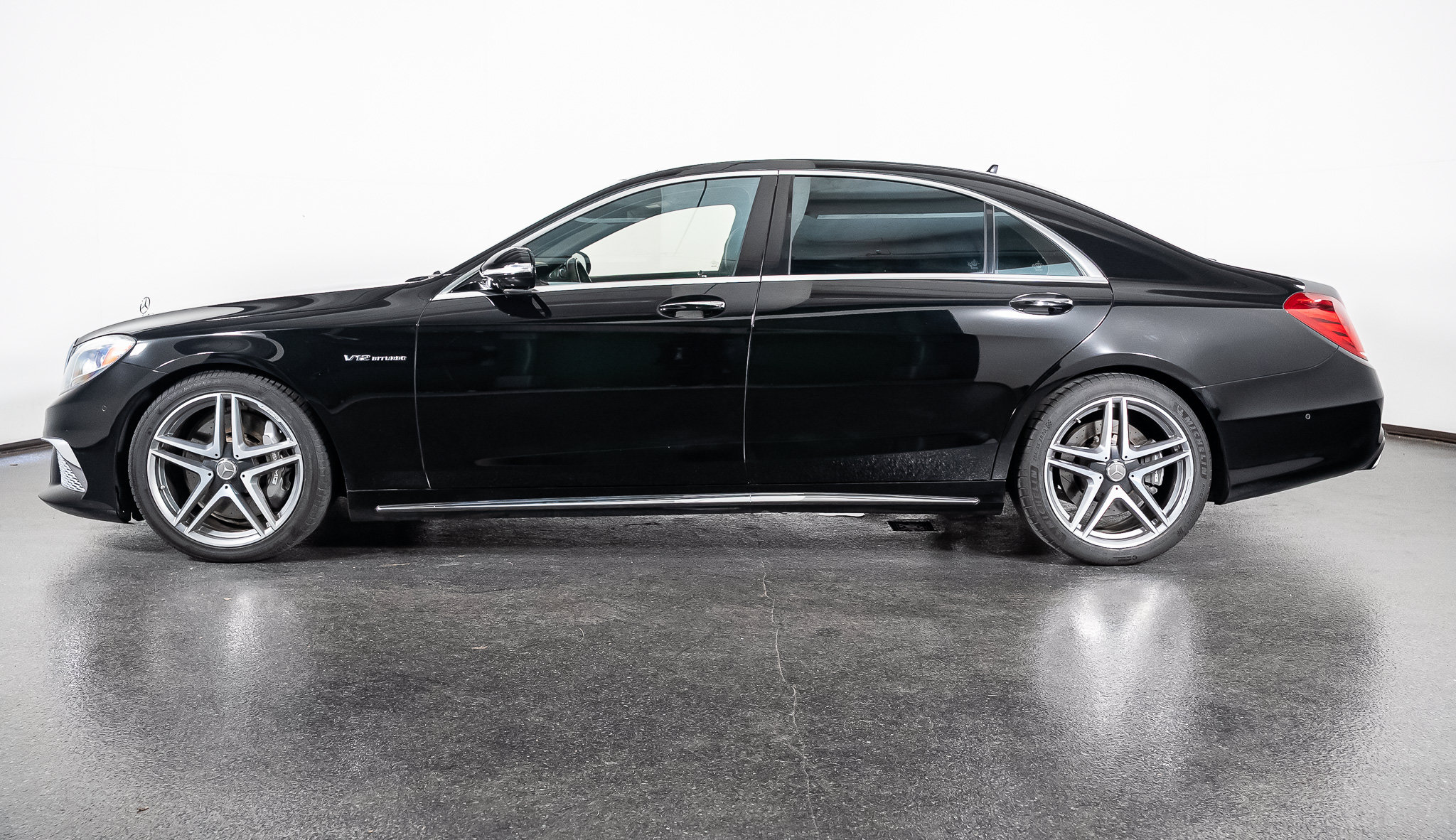 Used 2015 Mercedes-Benz S 65 AMG Sedan image 11