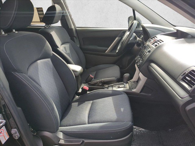 Used 2015 Subaru Forester 2.5i Premium w/ Popular Package #1 AWD/4WD image 20