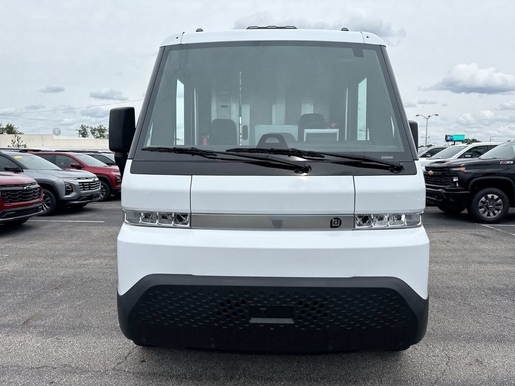 Used 2024 Chevrolet Brightdrop 600 w/ Battery Pack, Max Range AWD/4WD image 8