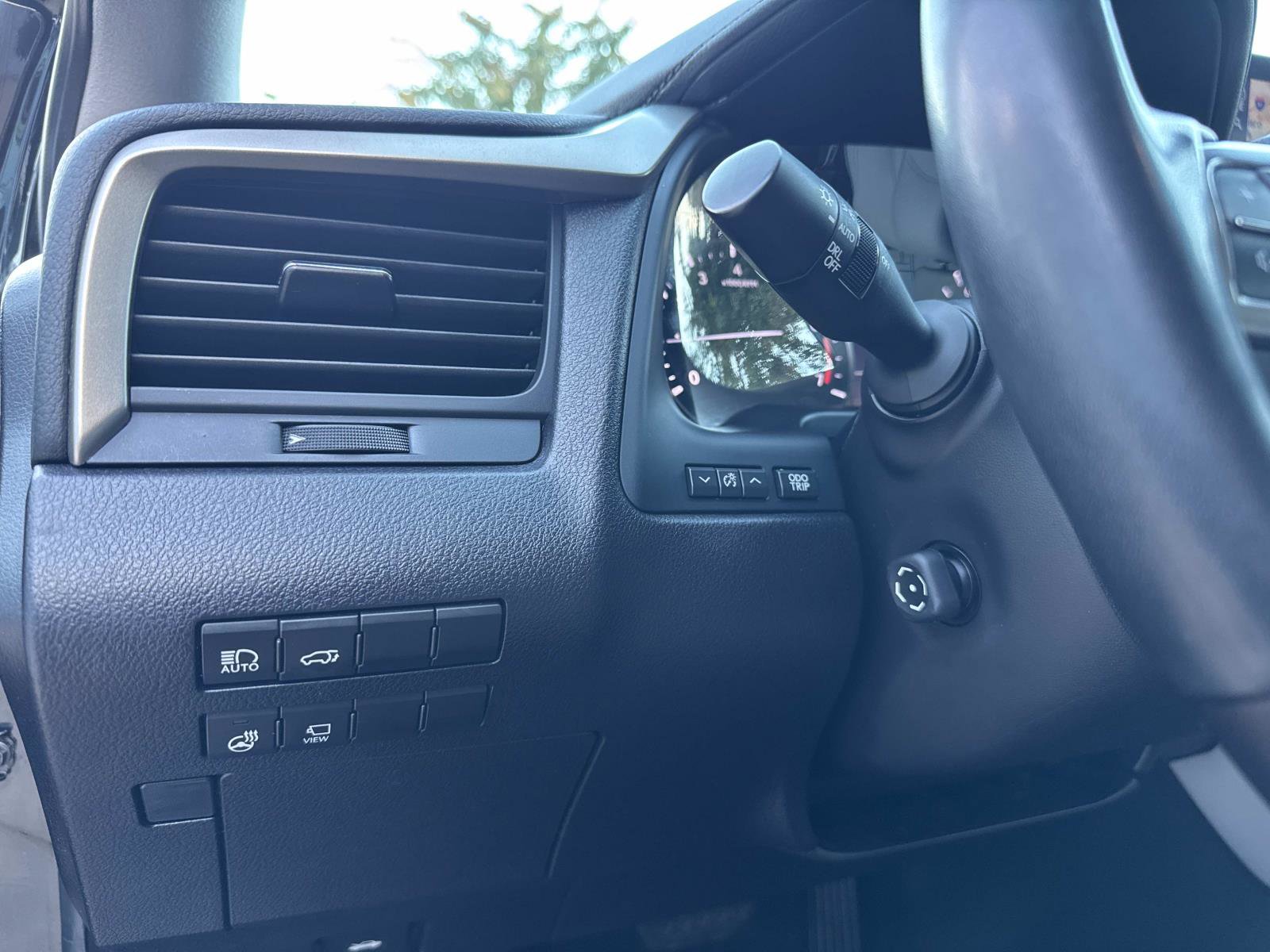 Used 2022 Lexus RX 350 FWD w/ Premium Package image 30