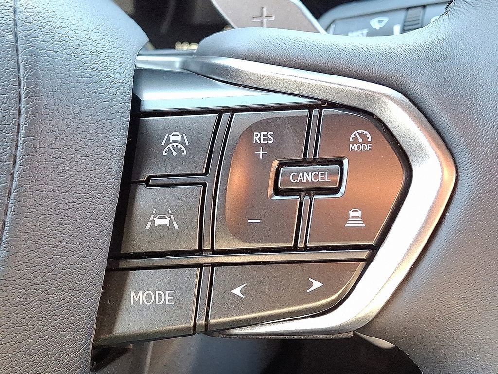 Used 2025 Lexus RX 350h w/ Convenience Package image 14