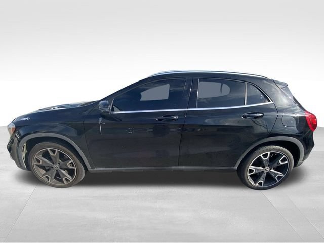 Used 2019 Mercedes-Benz GLA 250 image 4
