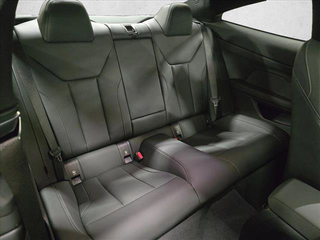 Used 2026 BMW 430i xDrive Coupe image 12