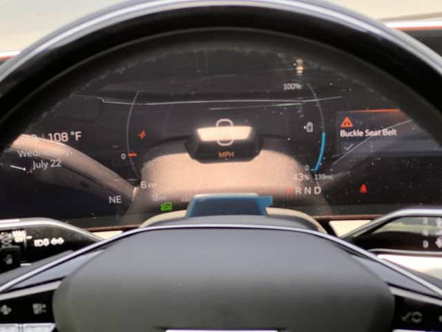 New 2027 Cadillac Optiq Sport RWD image 14