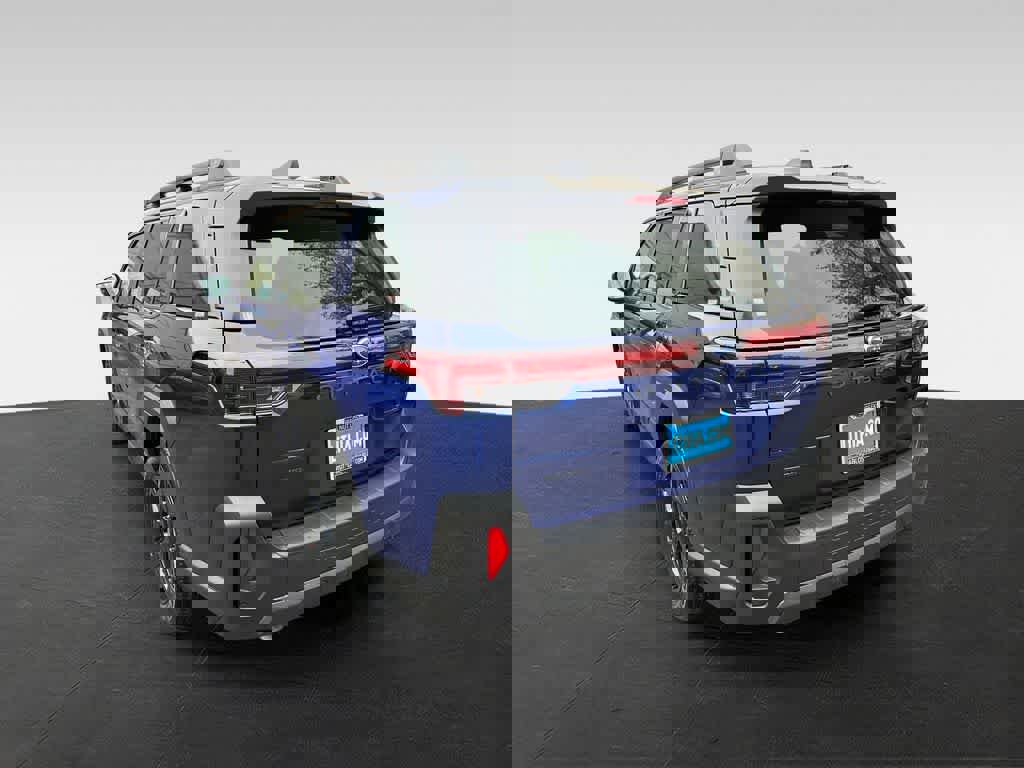 New 2026 Subaru Outback Limited image 4