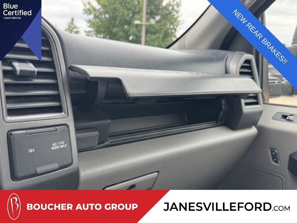 Certified 2019 Ford F350 XL w/ STX Appearance Package AWD/4WD image 21