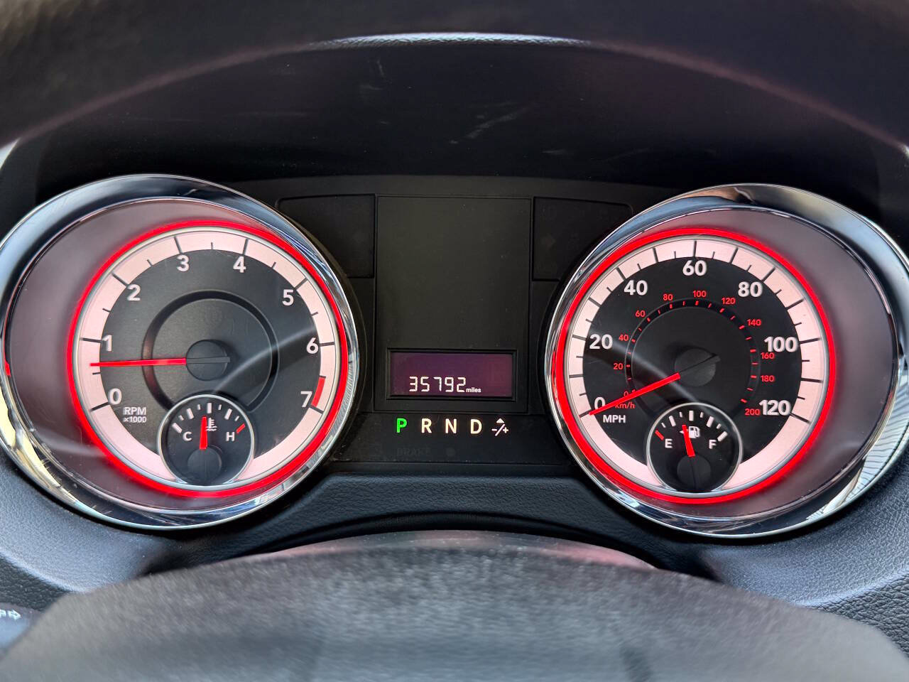 Used 2018 Dodge Grand Caravan SE w/ Power Convenience Group I FWD image 35