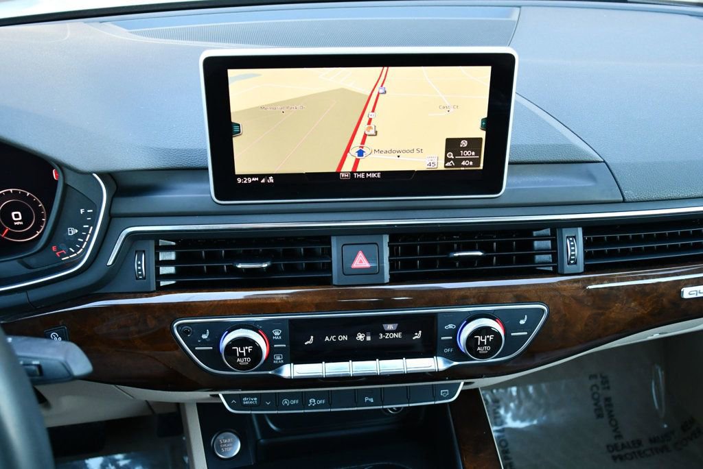 Used 2018 Audi A5 2.0T Premium Plus w/ Premium Plus image 69