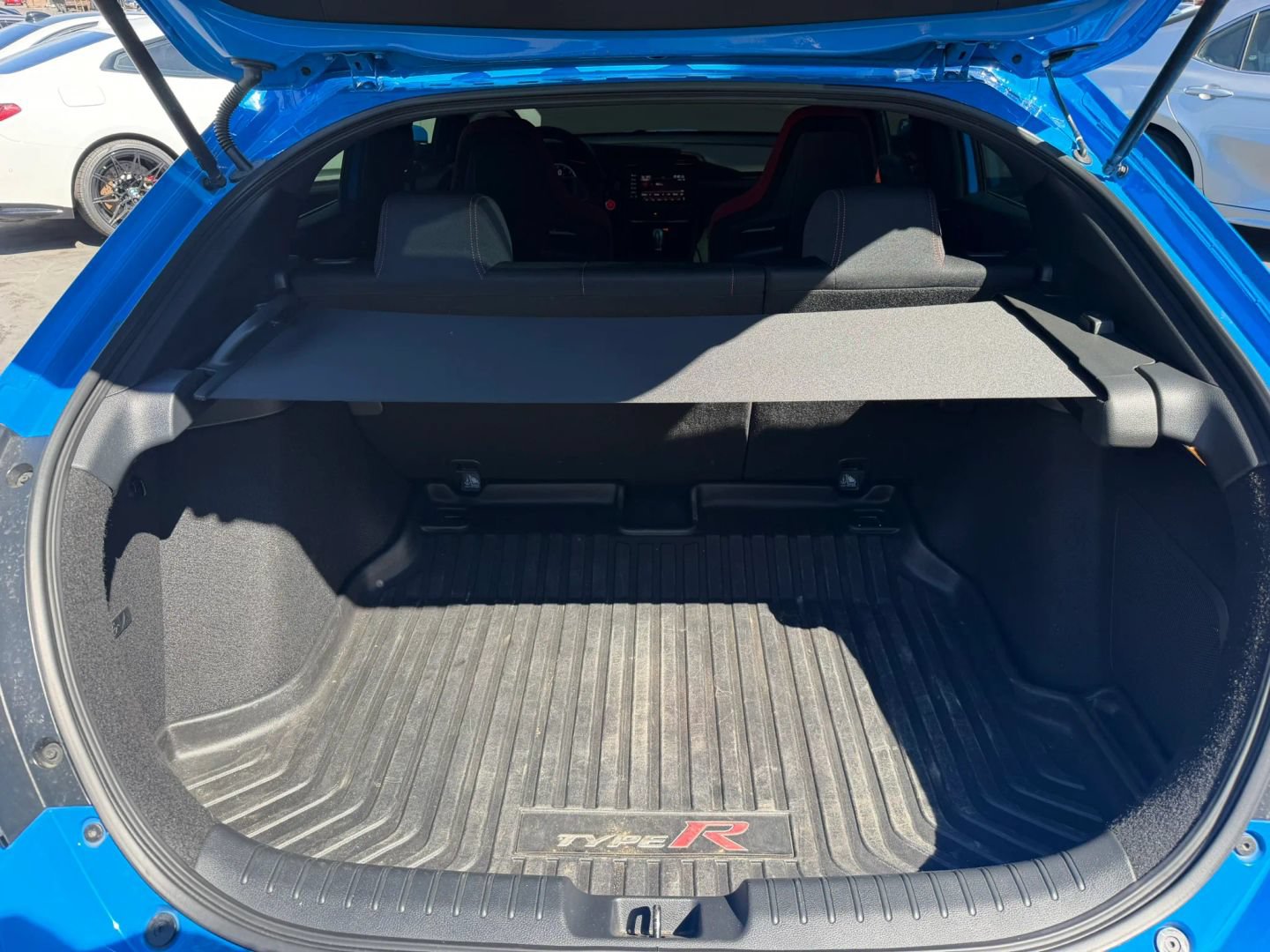 Used 2021 Honda Civic Type R image 10