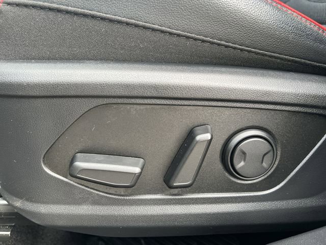 Certified 2025 Hyundai Tucson N Line image 30