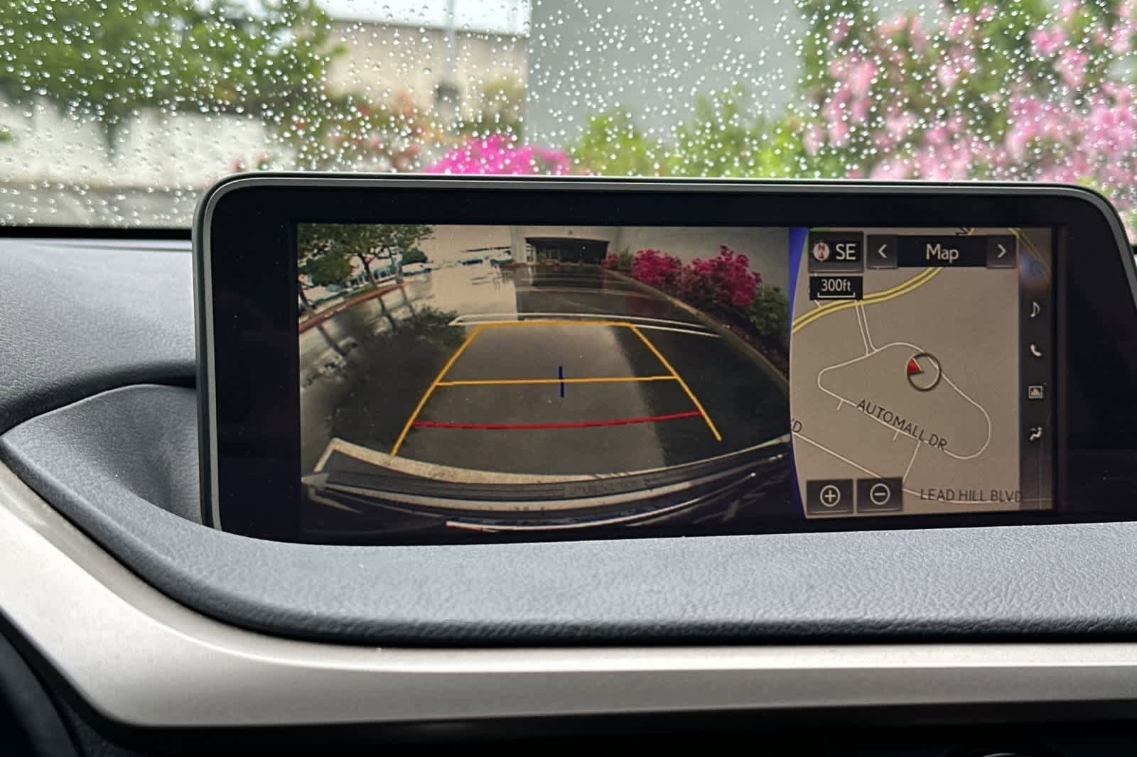 Used 2018 Lexus RX 350L AWD image 23