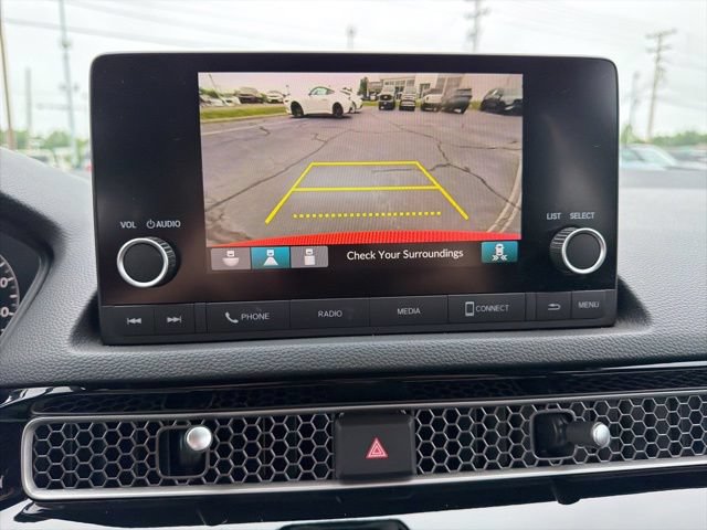 Used 2026 Honda Civic Sport image 22
