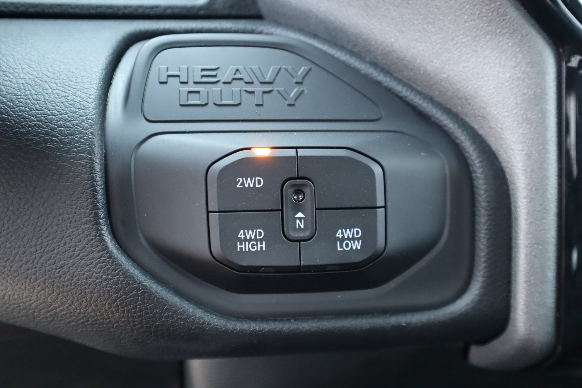 New 2027 RAM 3500 Tradesman AWD/4WD image 9
