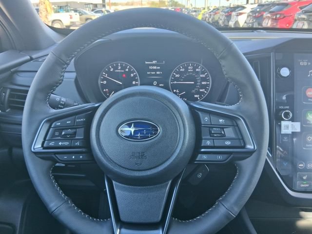 New 2026 Subaru Forester Limited AWD/4WD image 8