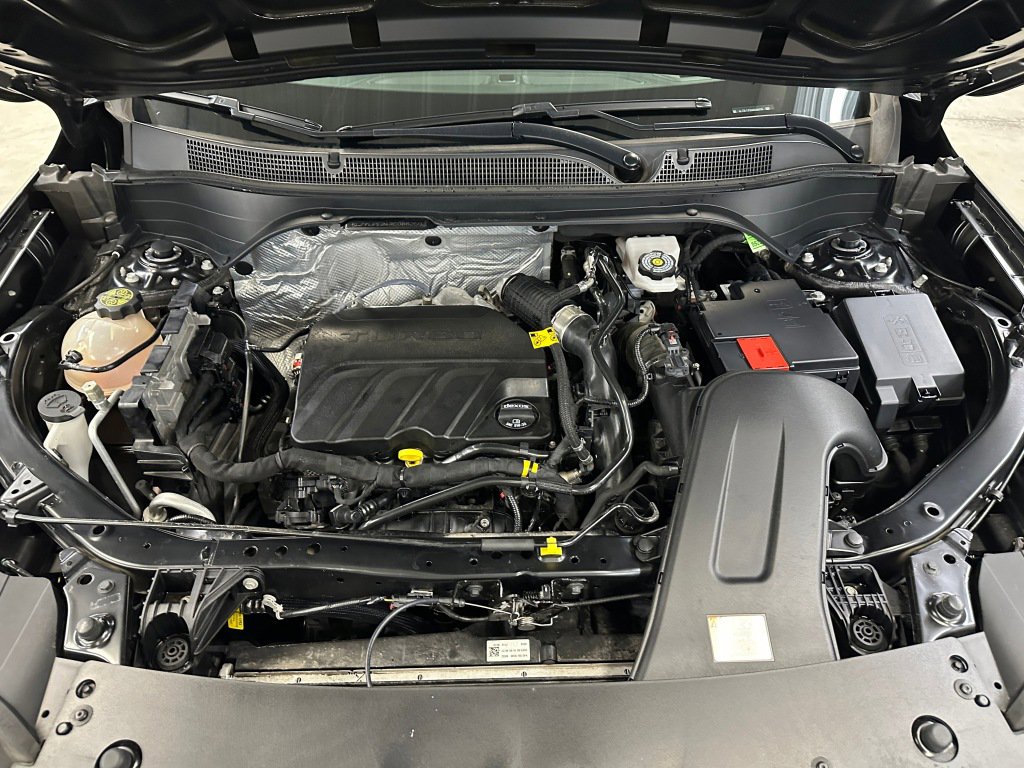 Certified 2024 Chevrolet Trax LS w/ LS Convenience Package image 33