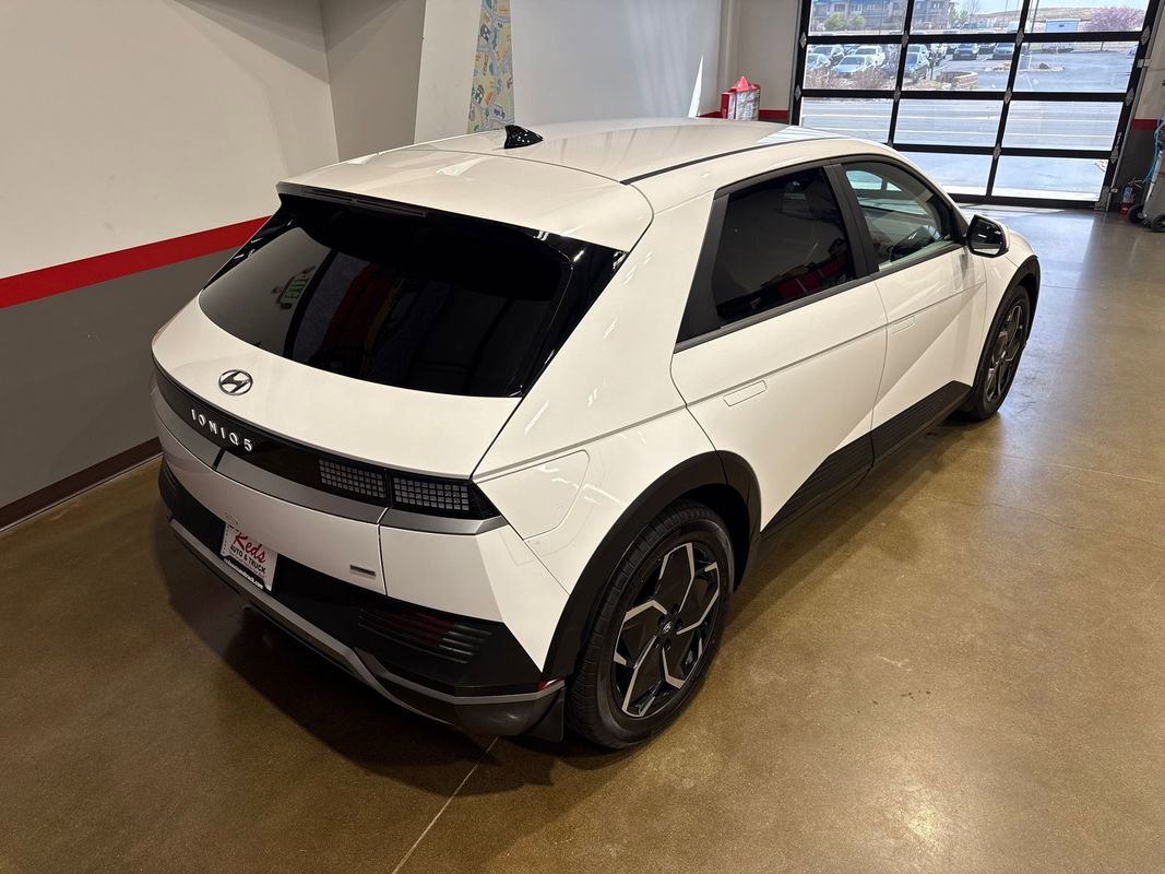 Used 2024 Hyundai Ioniq 5 SE image 48