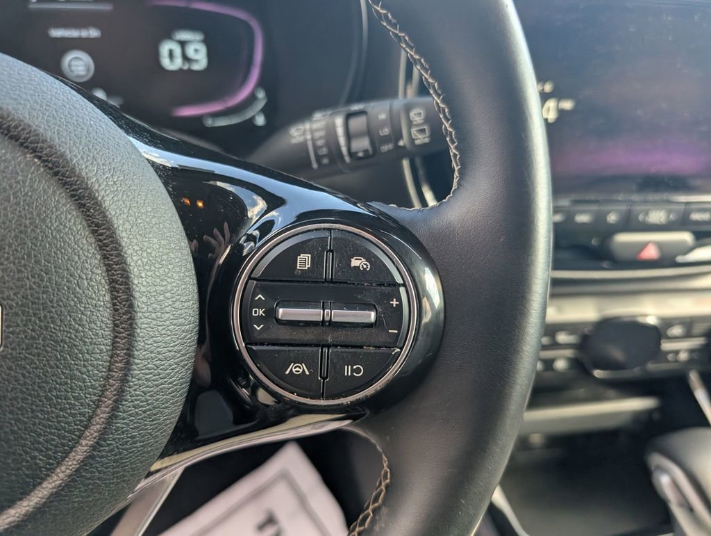 Used 2024 Kia Soul GT-Line image 18
