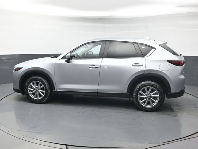 Used 2023 MAZDA CX-5 AWD 2.5 S w/ Select Package image 3