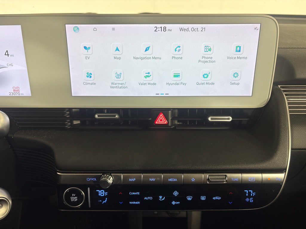 Used 2024 Hyundai Ioniq 5 Limited RWD image 30