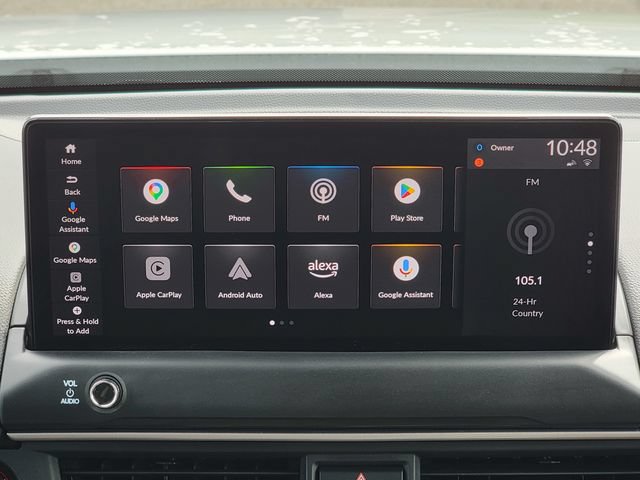 New 2026 Honda Pilot Touring image 18