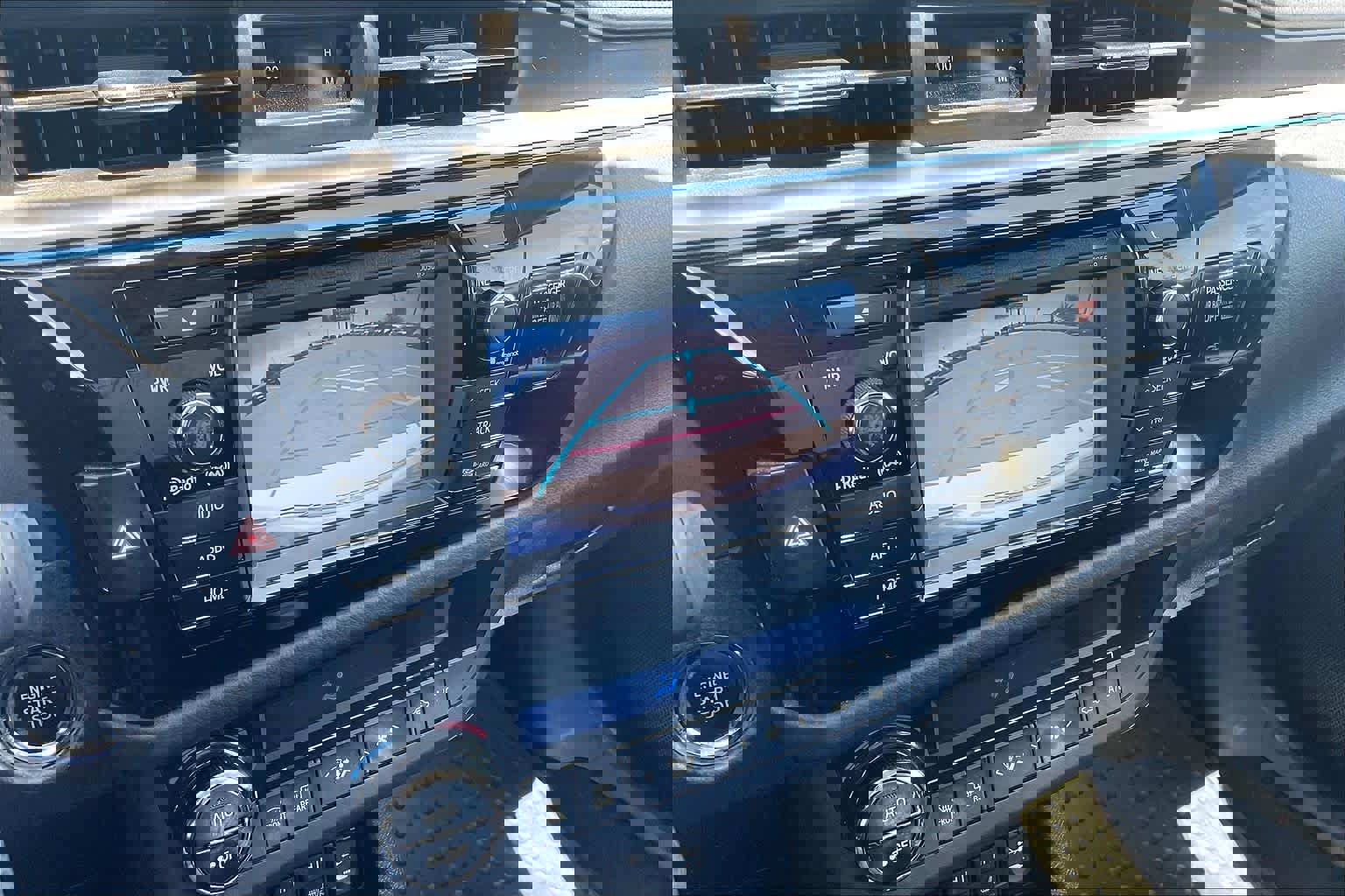 Used 2016 Toyota Corolla LE Premium FWD image 24