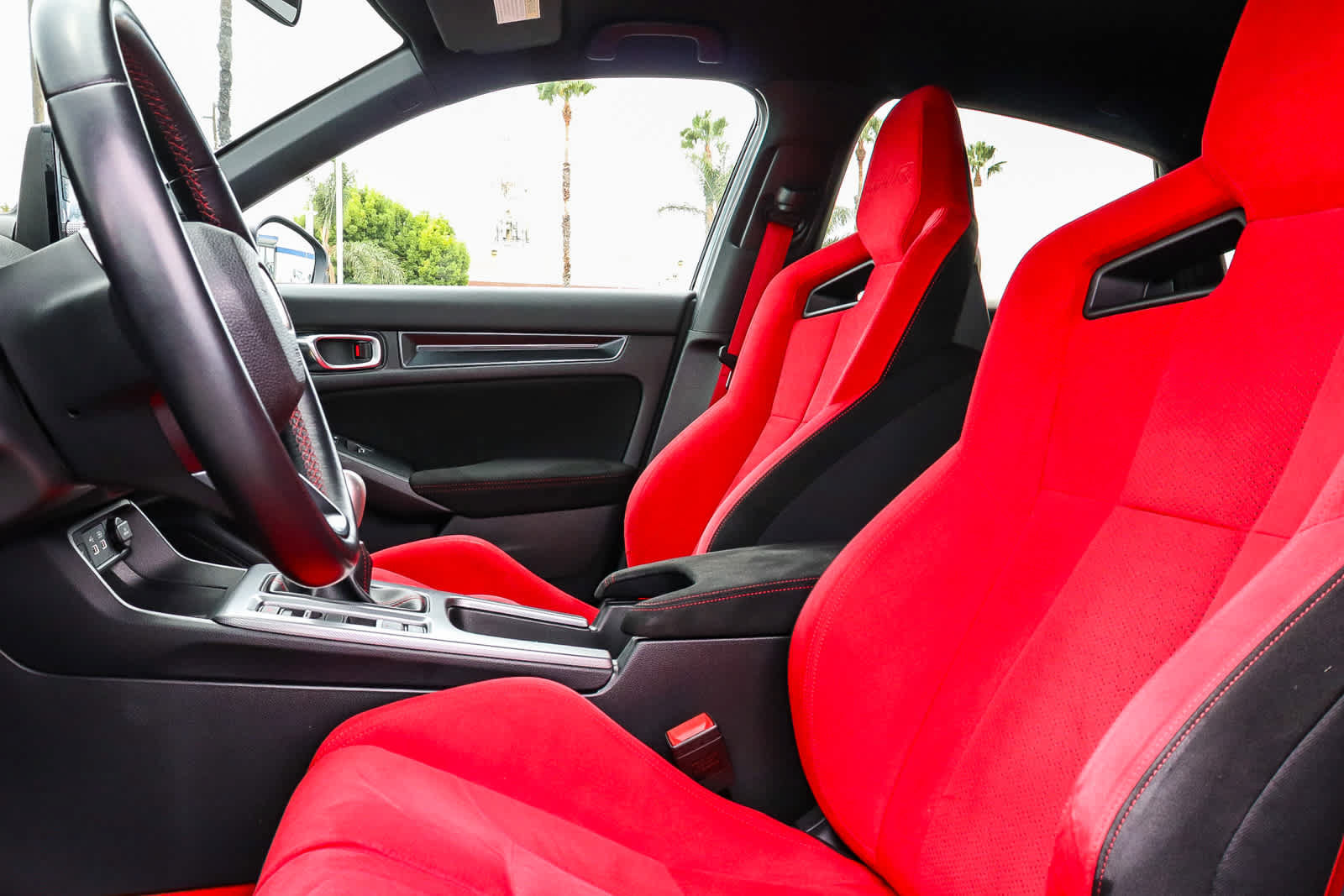 Used 2023 Honda Civic Type R image 31