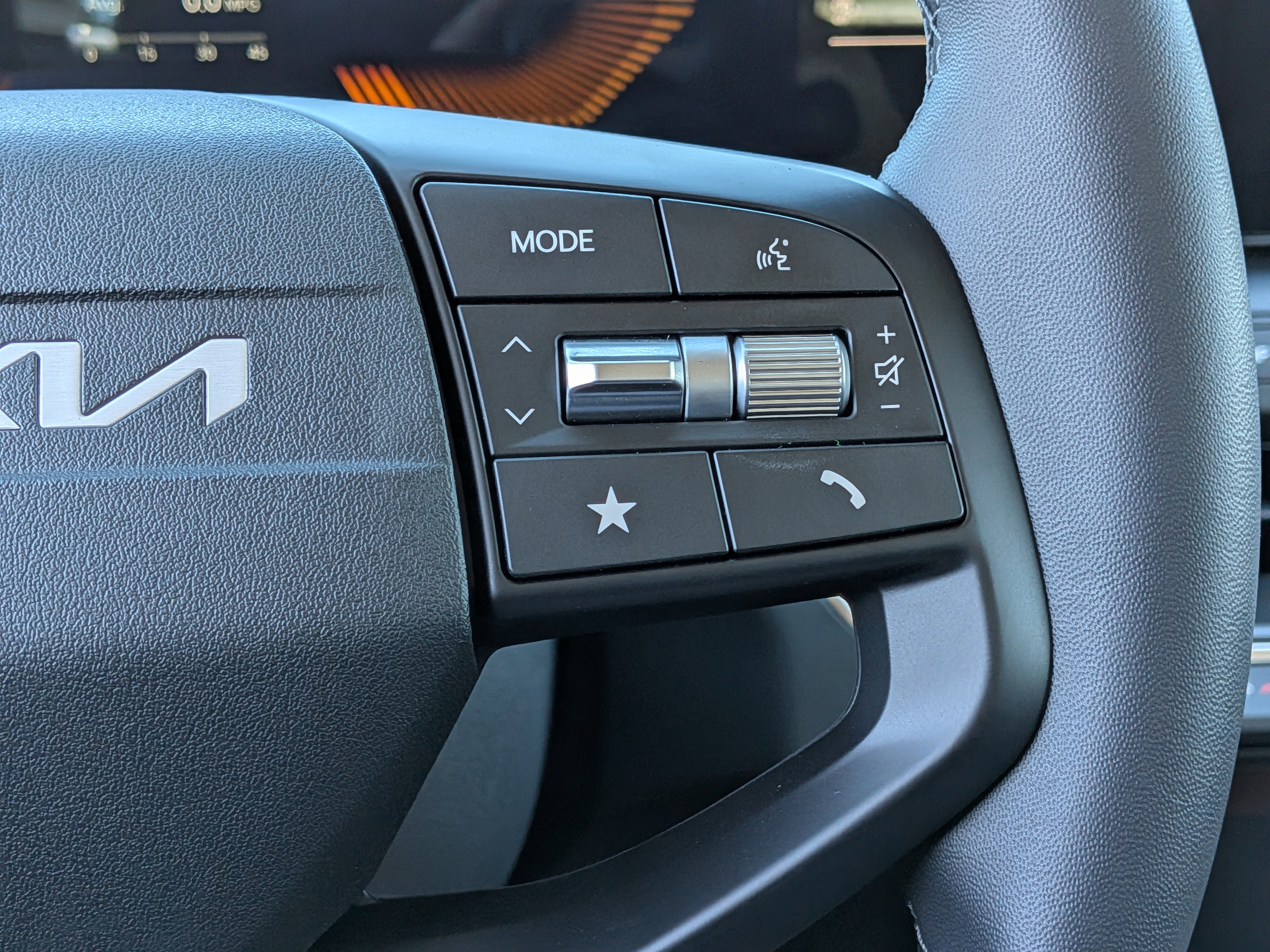 New 2026 Kia K4 EX FWD image 25