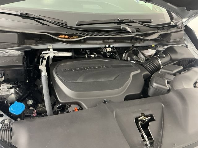 Certified 2026 Honda Odyssey EX-L image 30