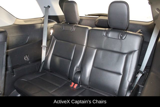 Used 2021 Ford Explorer XLT w/ Equipment Group 202A image 14