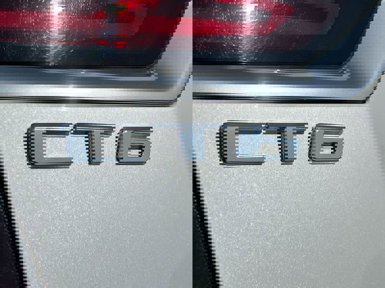 Used 2019 Cadillac CT6 Premium Luxury w/ Super Cruise Package AWD/4WD image 13