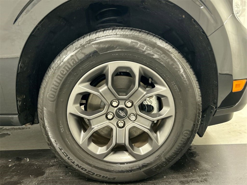 Used 2024 Ford Maverick XLT w/ XLT Luxury Package image 8