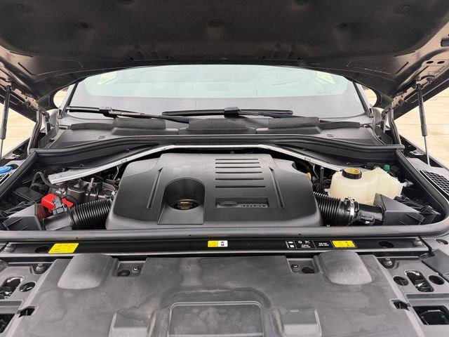 Used 2024 Land Rover Range Rover Sport Dynamic SE AWD/4WD image 23