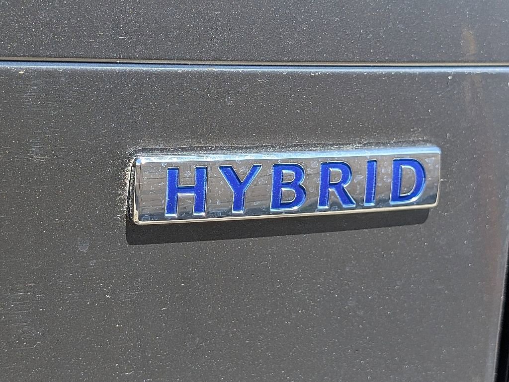 Used 2025 MAZDA CX-50 2.5 Hybrid w/ Cargo Package image 16