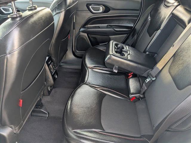 Used 2023 Jeep Compass Trailhawk image 17