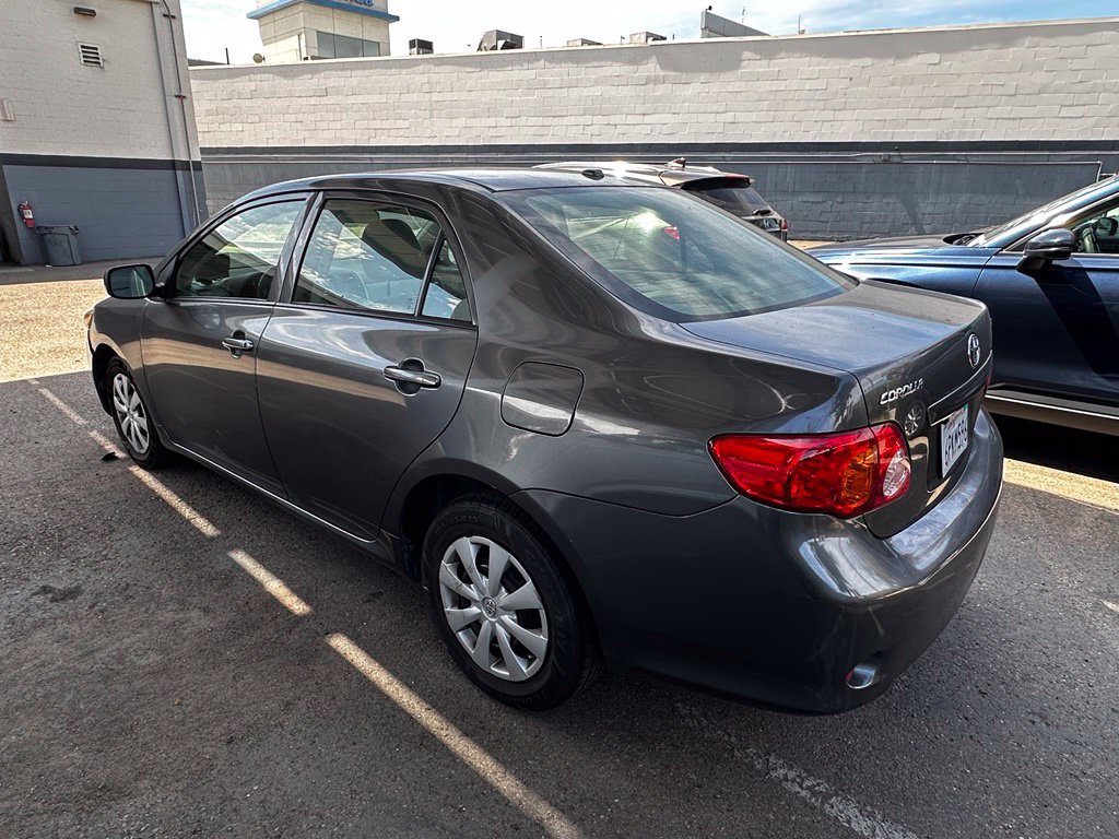 Used 2010 Toyota Corolla LE FWD image 15