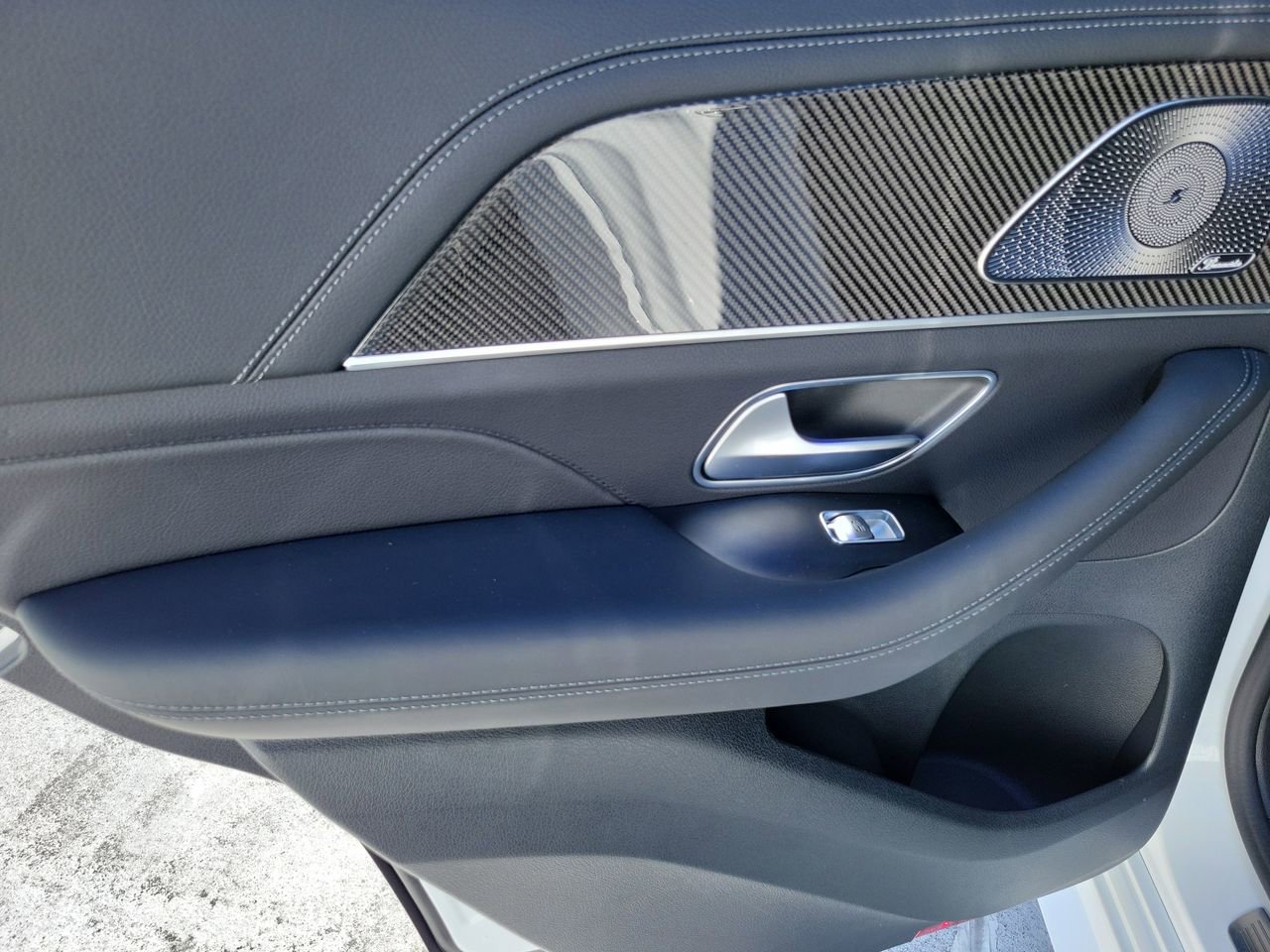 New 2026 Mercedes-Benz GLE 53 AMG 4MATIC Coupe image 10