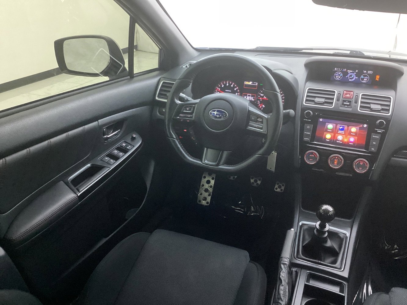 Used 2021 Subaru WRX w/ Popular Package #3 (IZT) image 29