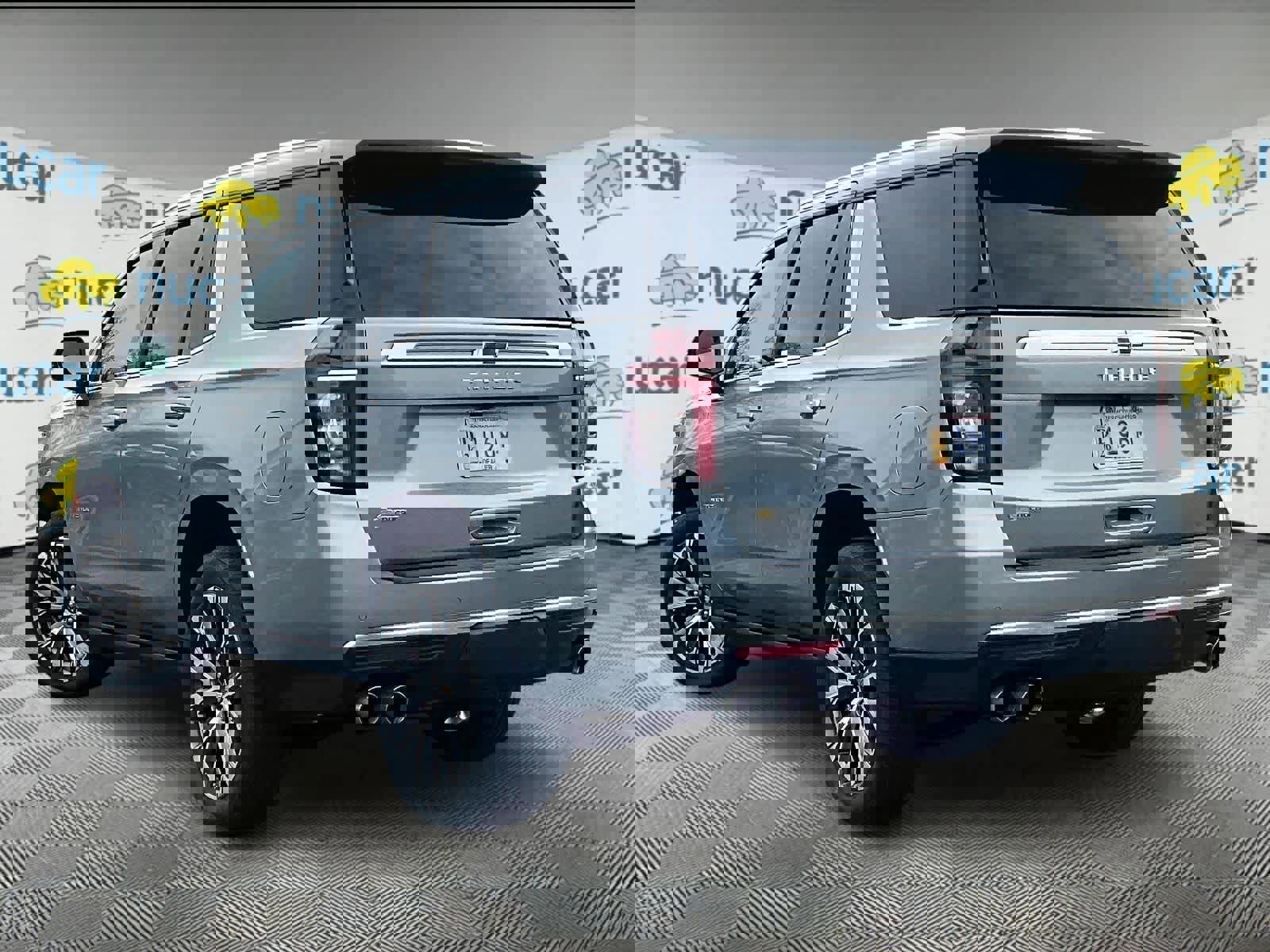 Used 2023 Chevrolet Tahoe High Country w/ Premium Package 2 image 4