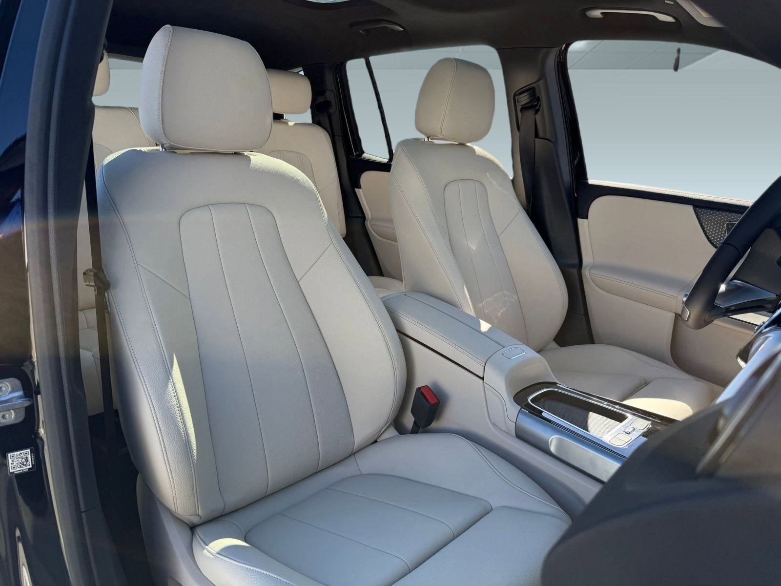 New 2026 Mercedes-Benz GLB 250 image 20