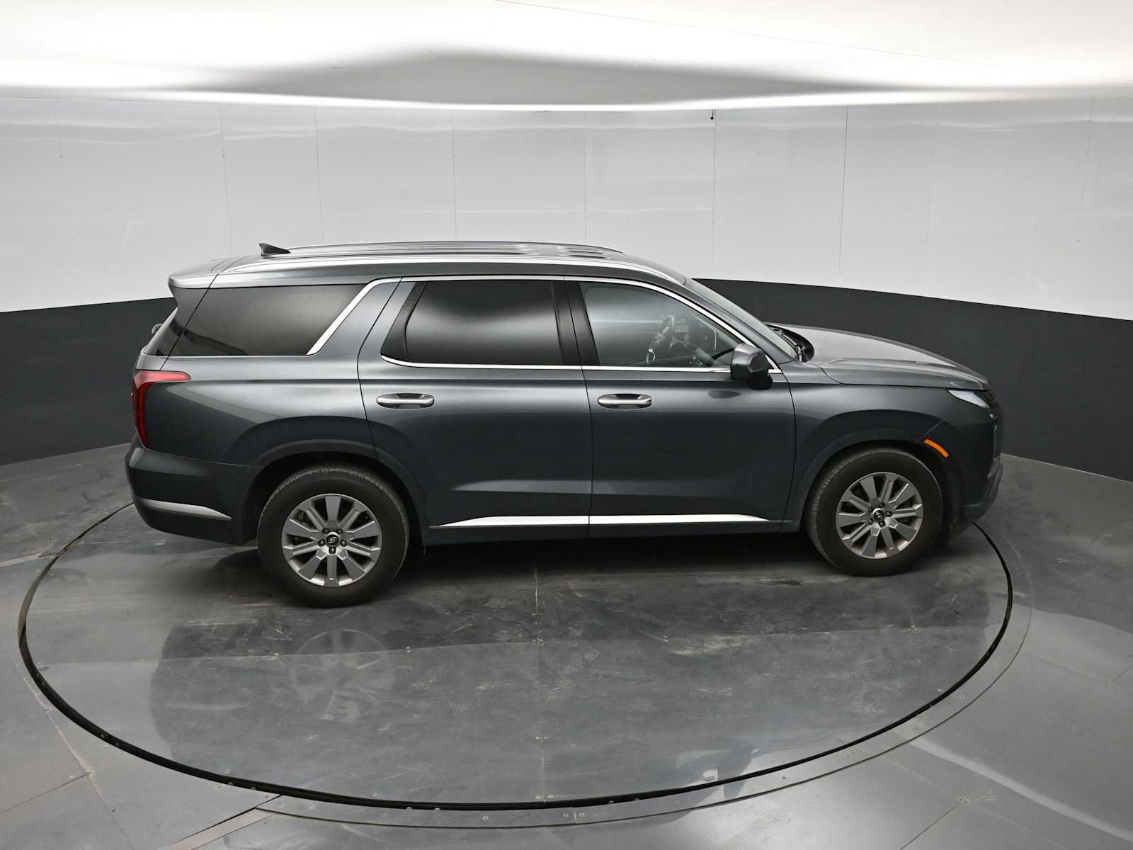 Used 2025 Hyundai Palisade SEL AWD/4WD image 33