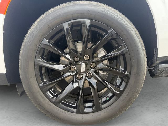 Certified 2023 Cadillac Escalade Sport Platinum image 23