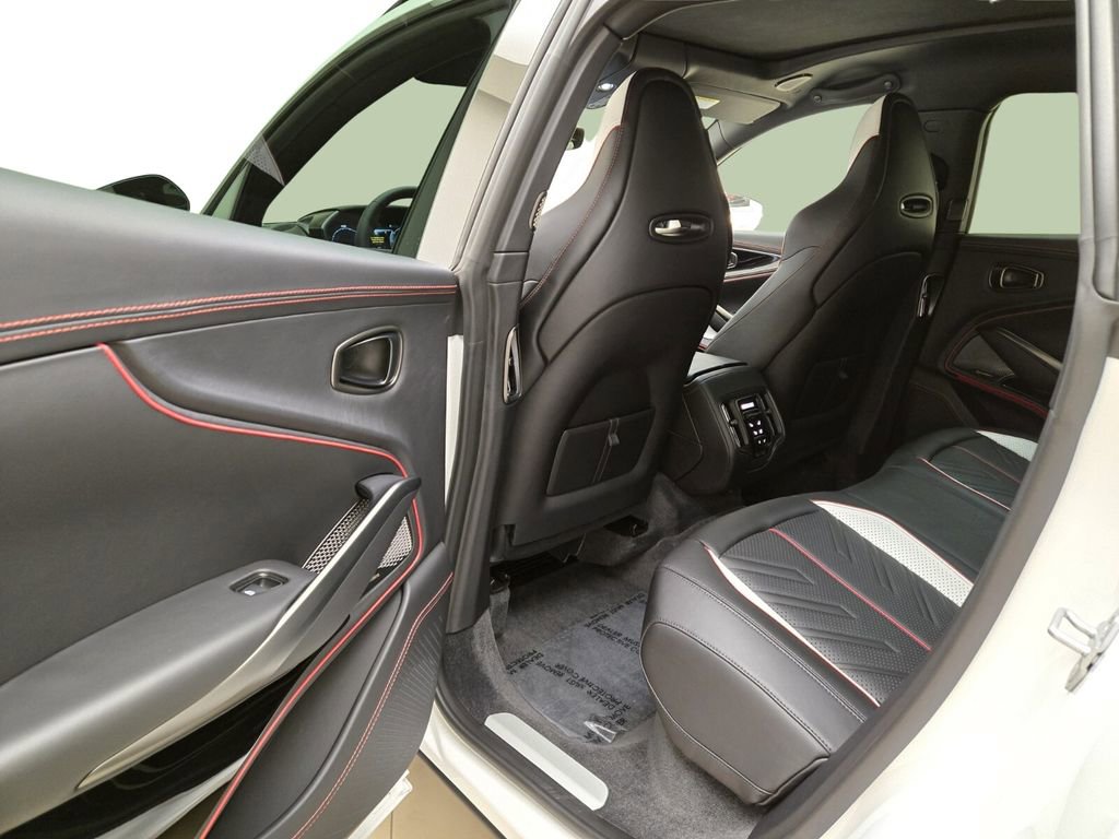 New 2026 Aston Martin DBX S image 16