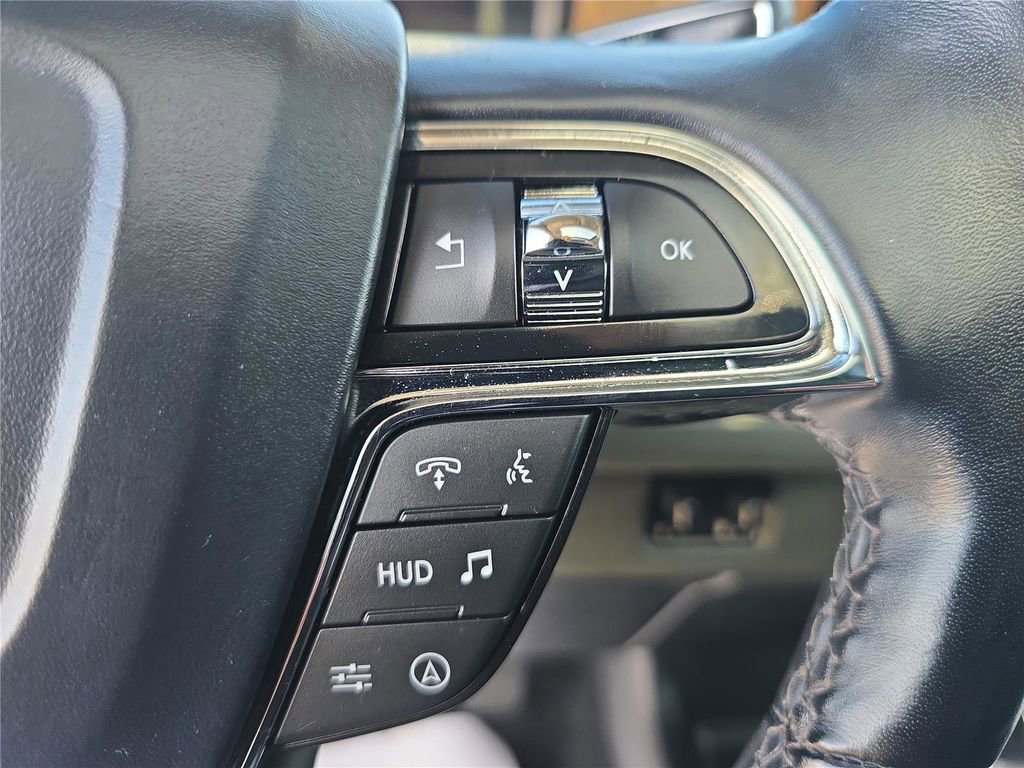 Certified 2023 Lincoln Navigator Black Label AWD/4WD image 29